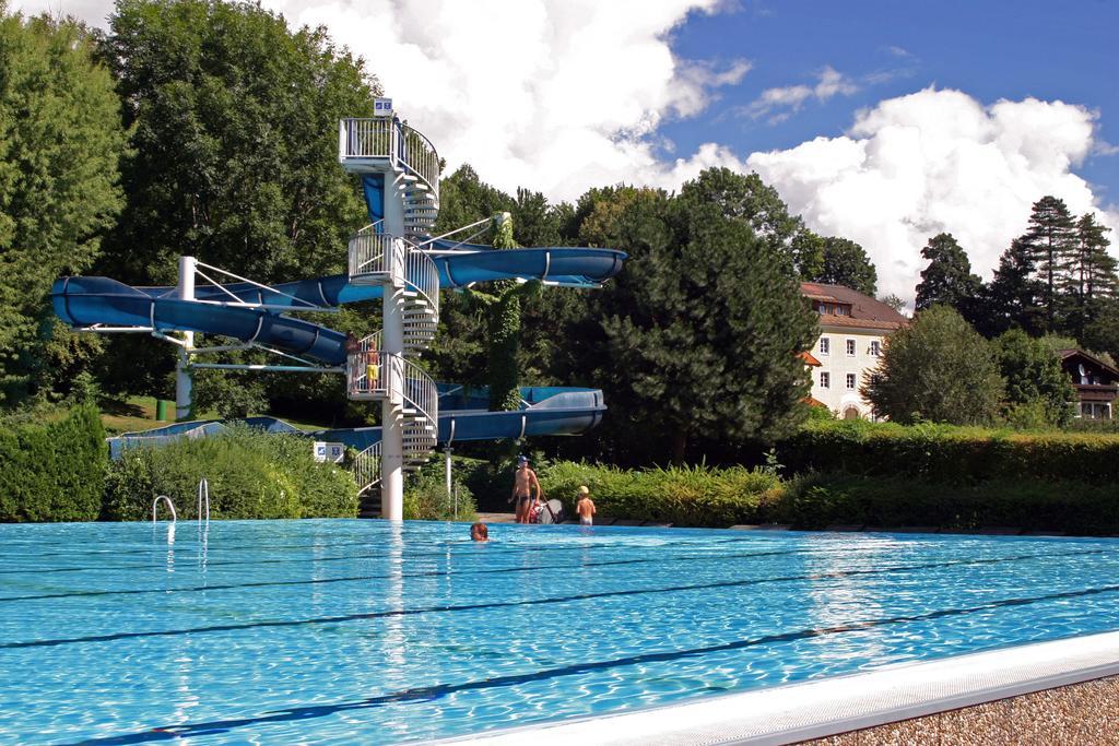Austria Classic Hotel Heiligkreuz Халль в Триоле Экстерьер фото