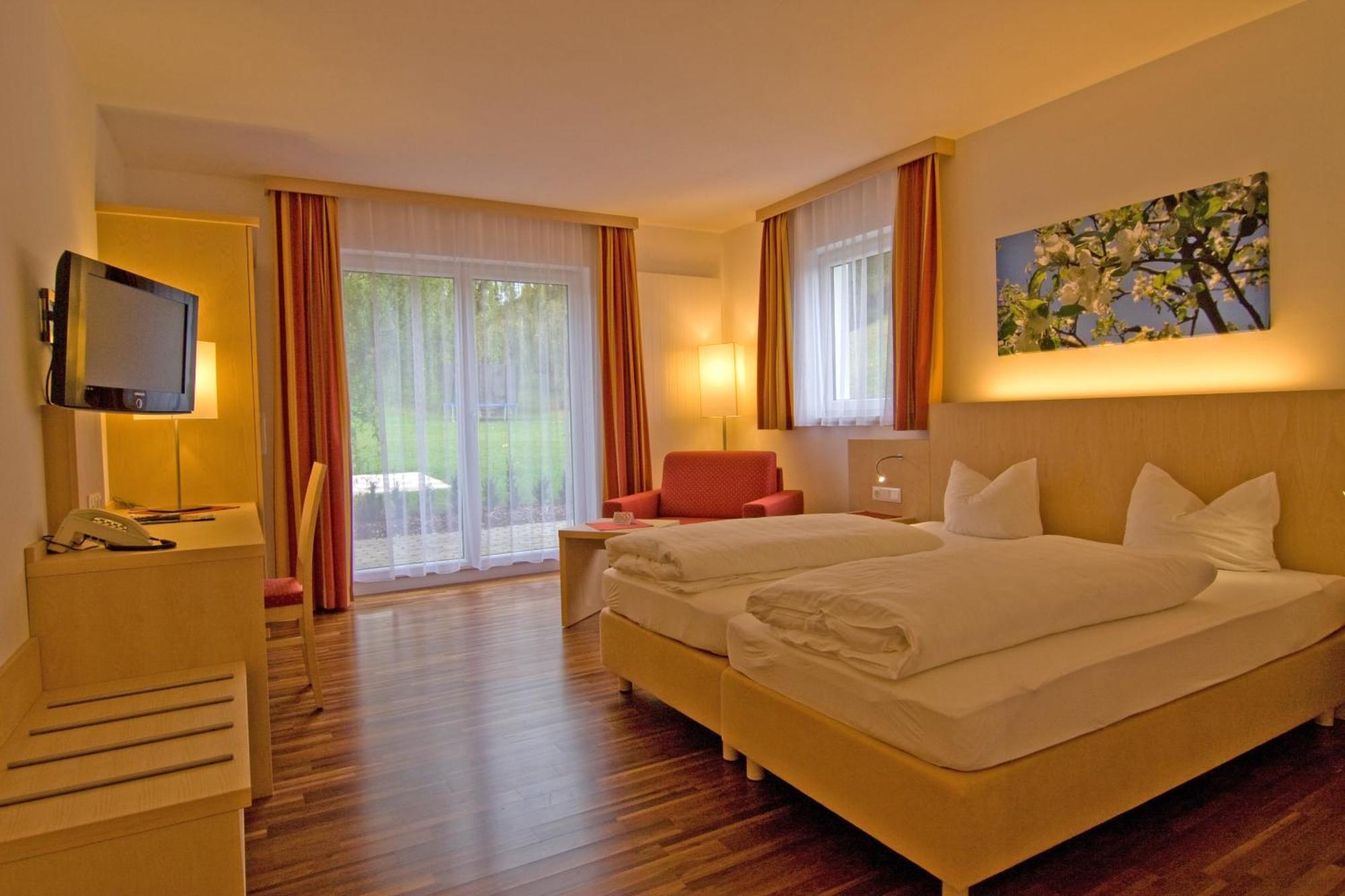 Austria Classic Hotel Heiligkreuz Халль в Триоле Экстерьер фото