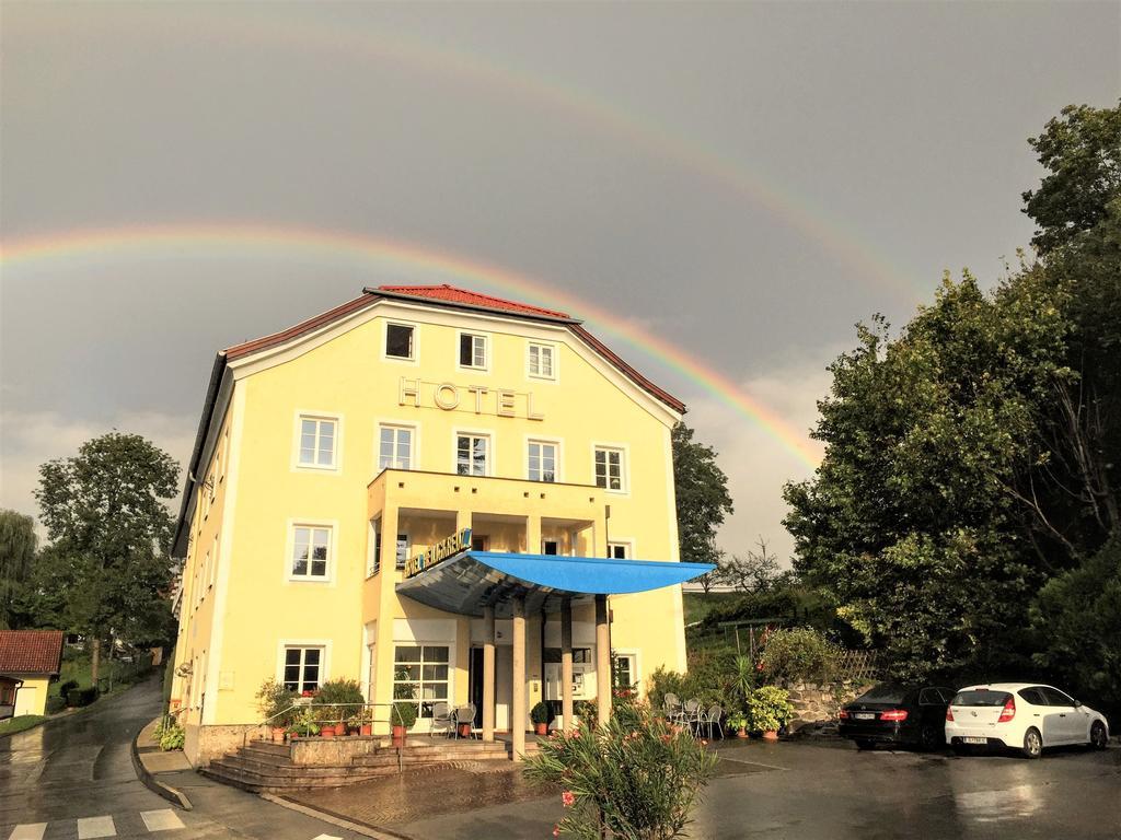 Austria Classic Hotel Heiligkreuz Халль в Триоле Экстерьер фото