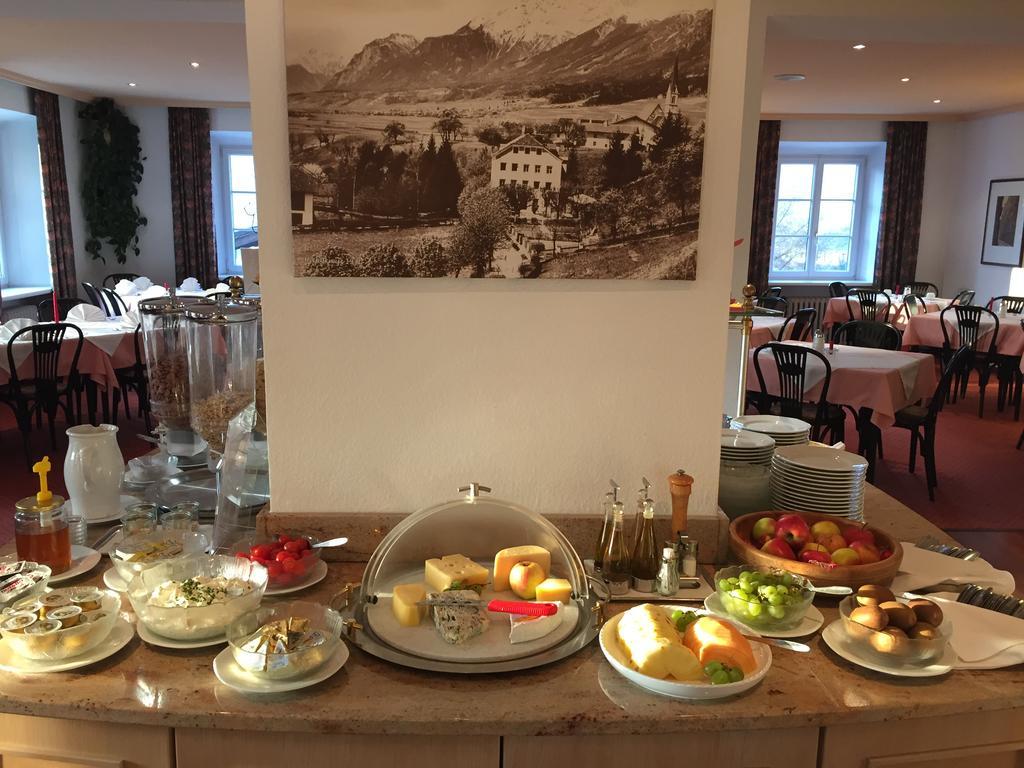 Austria Classic Hotel Heiligkreuz Халль в Триоле Экстерьер фото