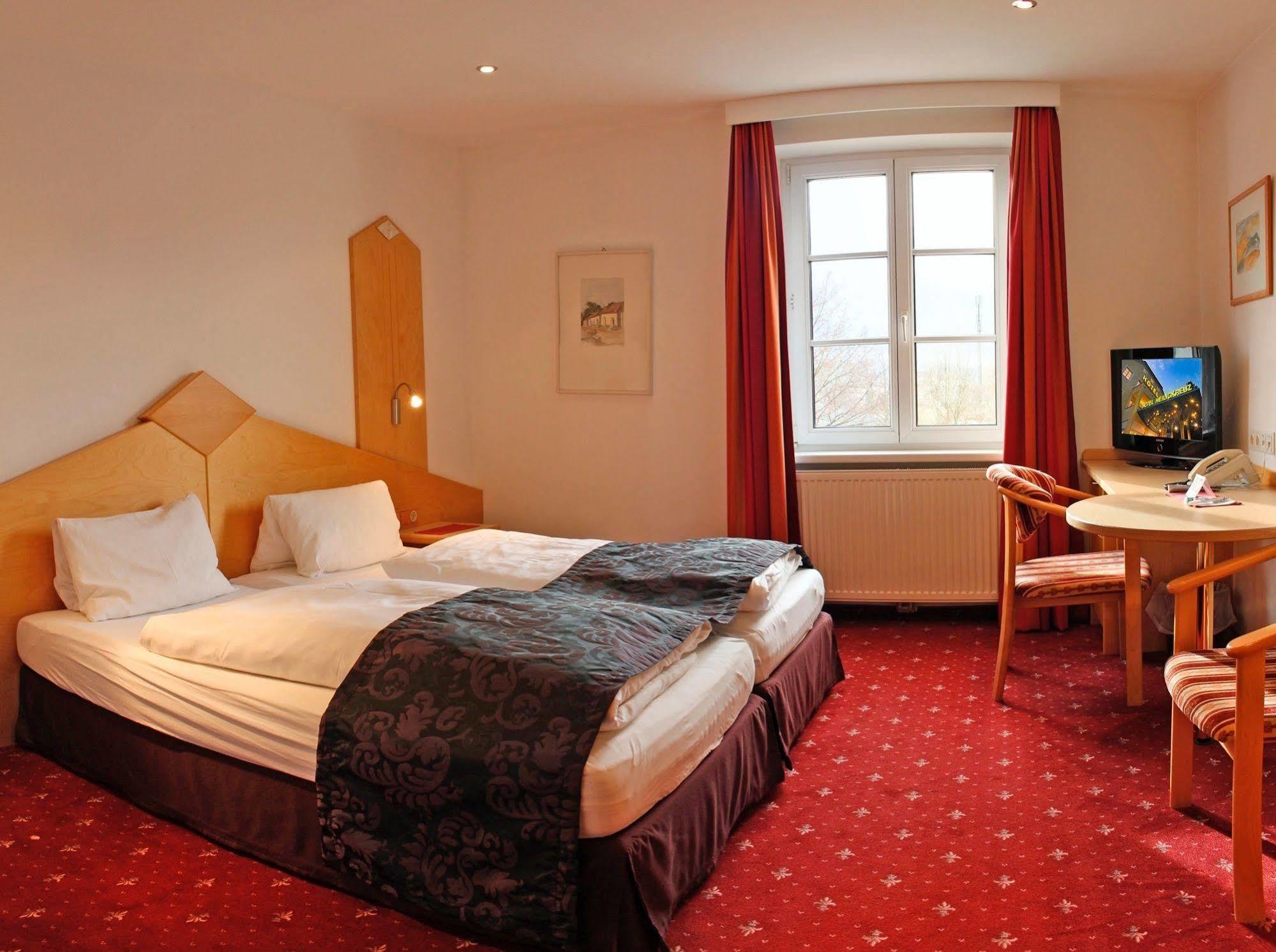 Austria Classic Hotel Heiligkreuz Халль в Триоле Экстерьер фото