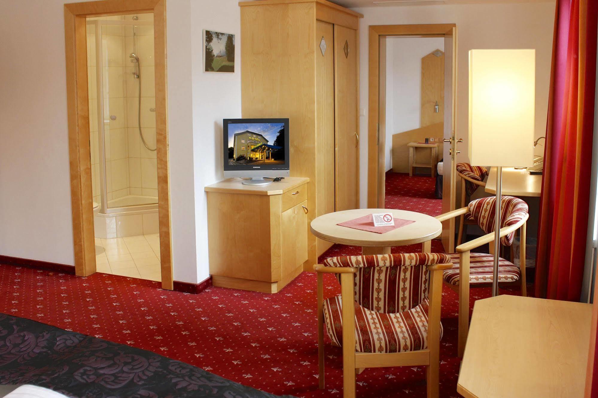 Austria Classic Hotel Heiligkreuz Халль в Триоле Экстерьер фото