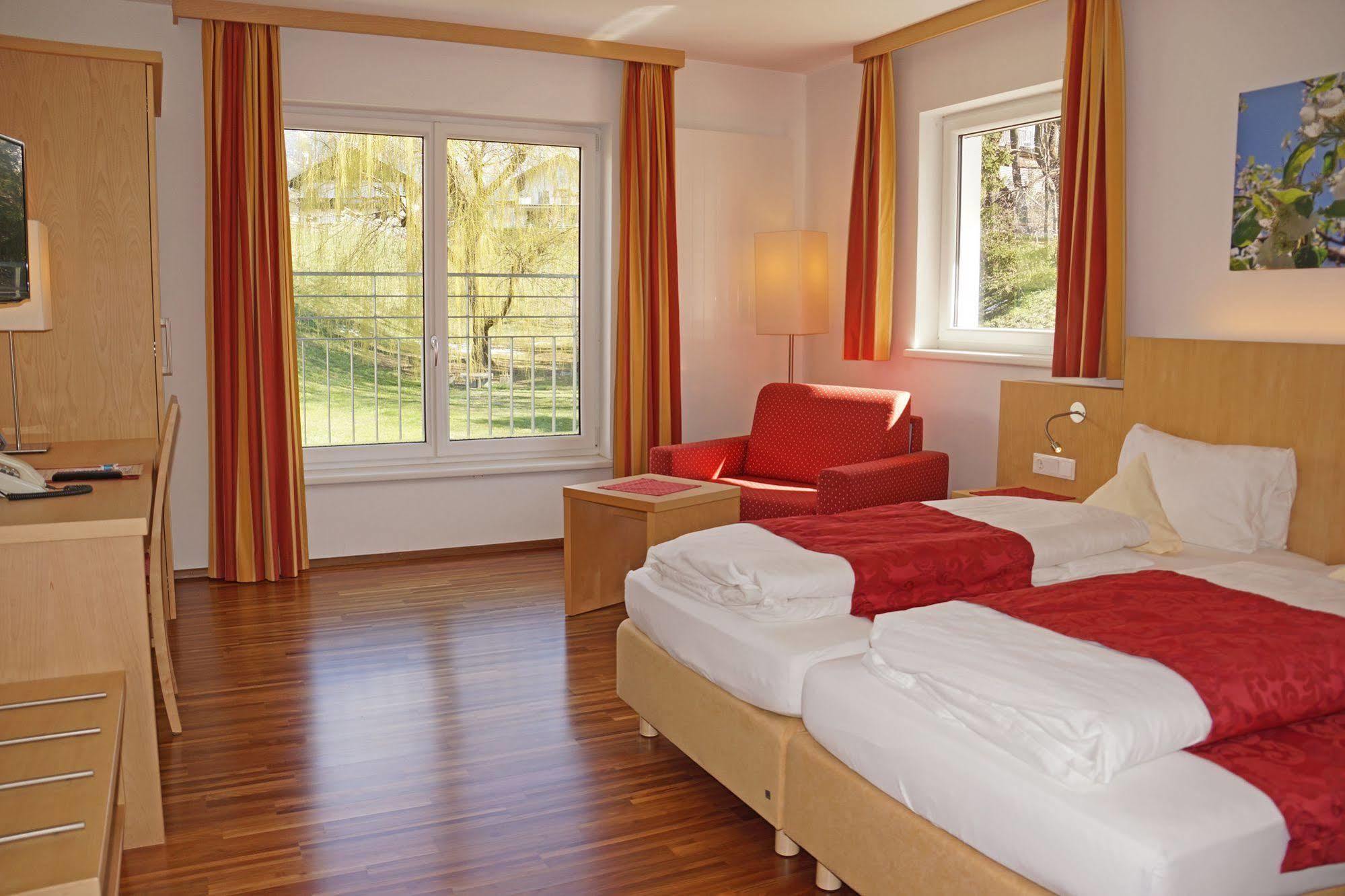 Austria Classic Hotel Heiligkreuz Халль в Триоле Экстерьер фото