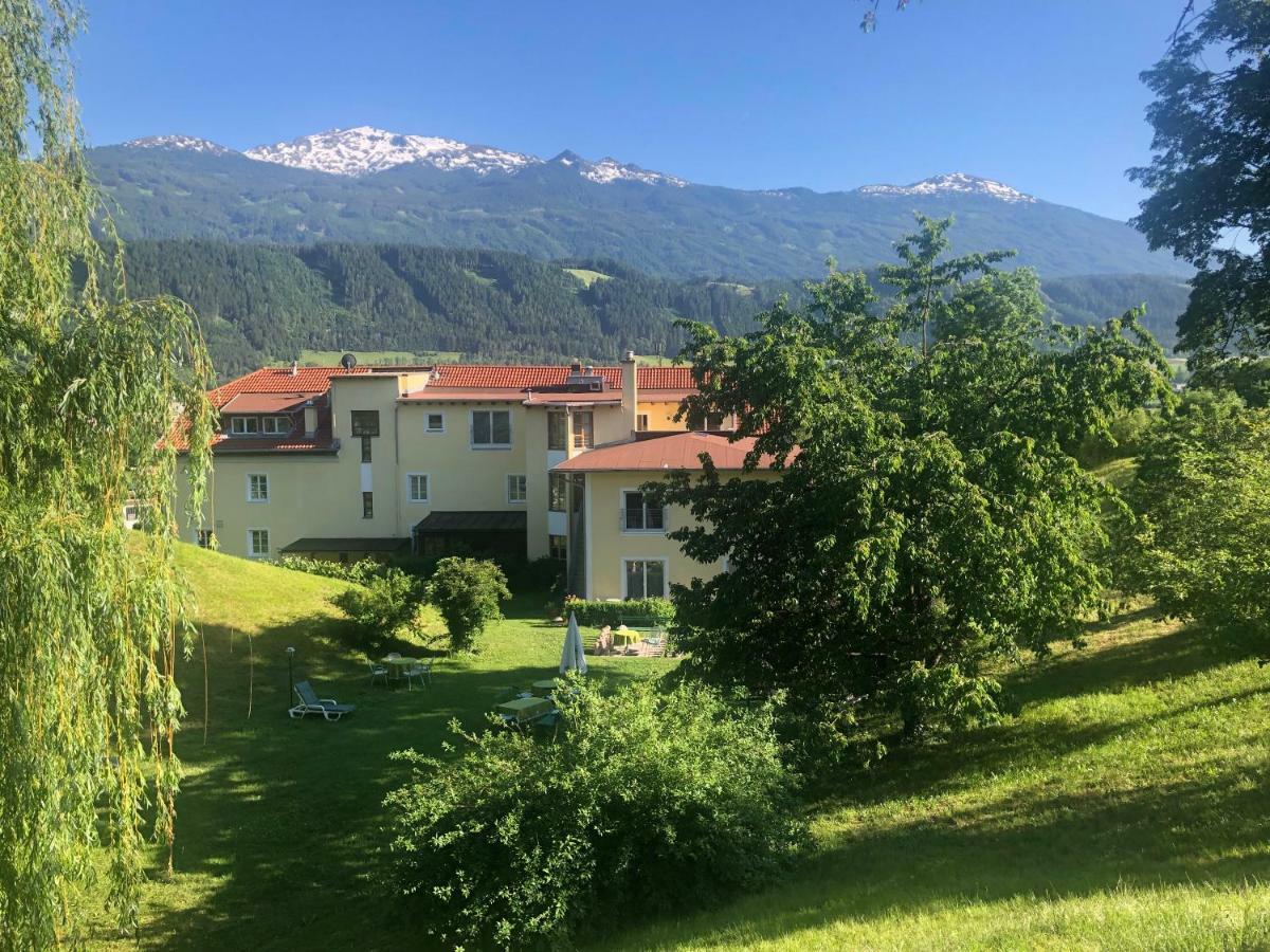 Austria Classic Hotel Heiligkreuz Халль в Триоле Экстерьер фото